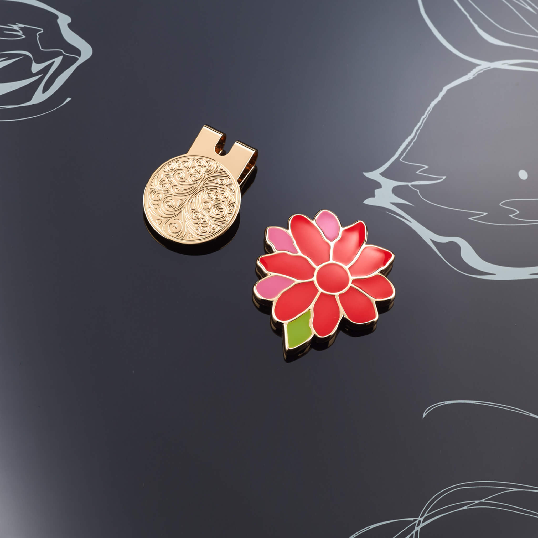 Premium Ball Markers – autoFlex.us