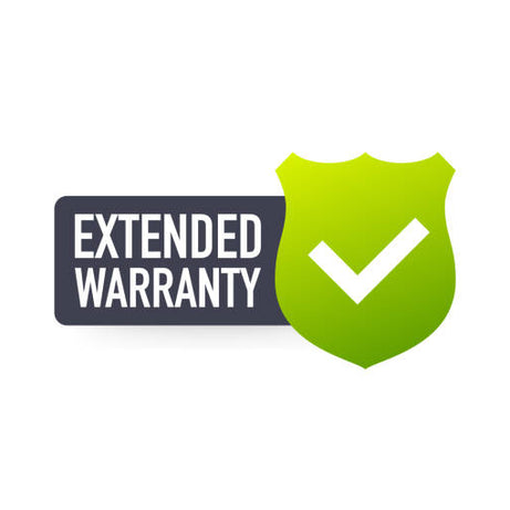 Enhanced Hassle-Free Warranty