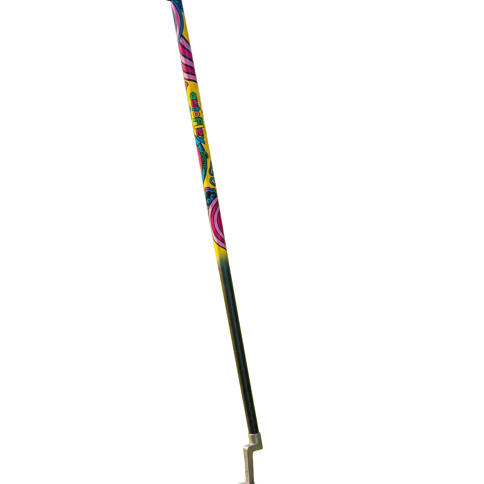 autoFlex Putter Shafts
