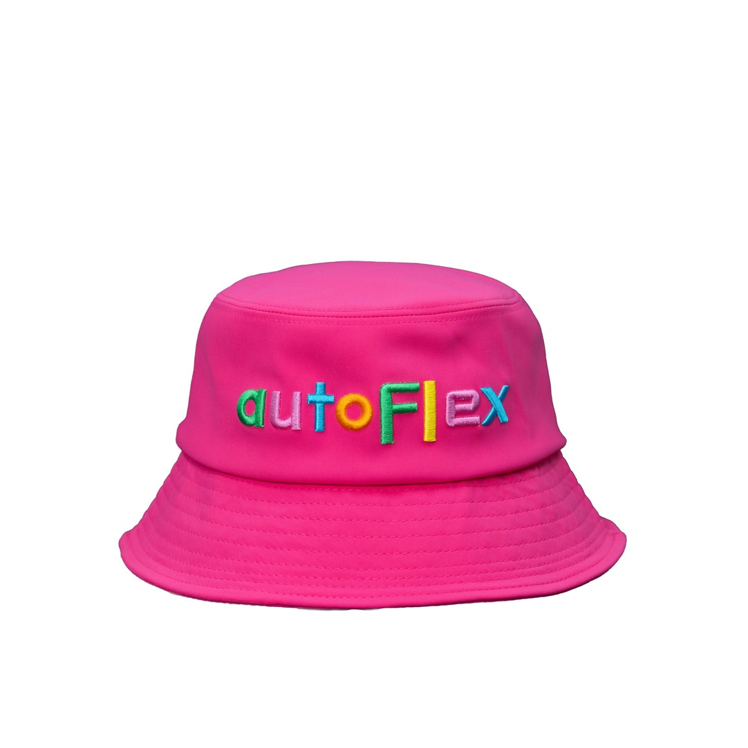 autoFlex Bucket Hat
