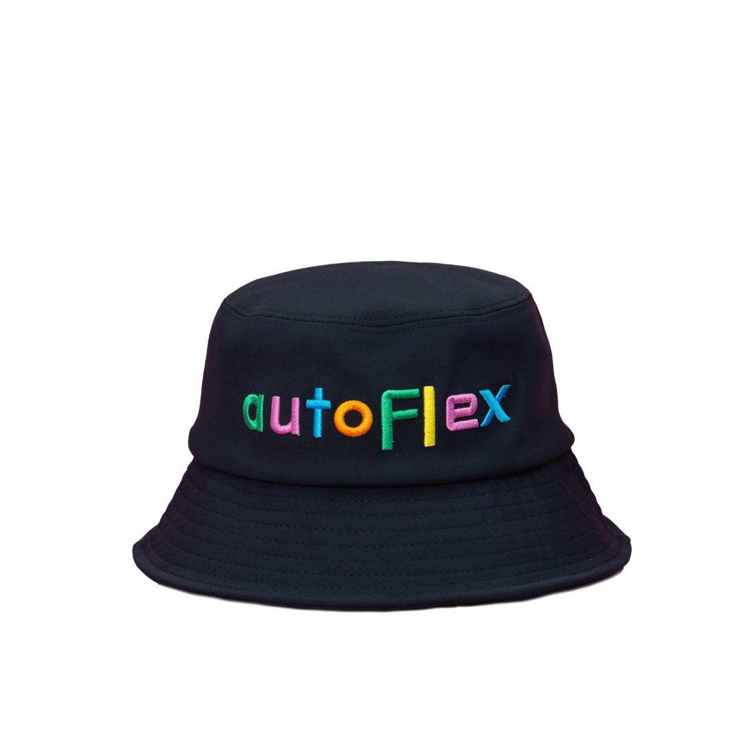 autoFlex Bucket Hat