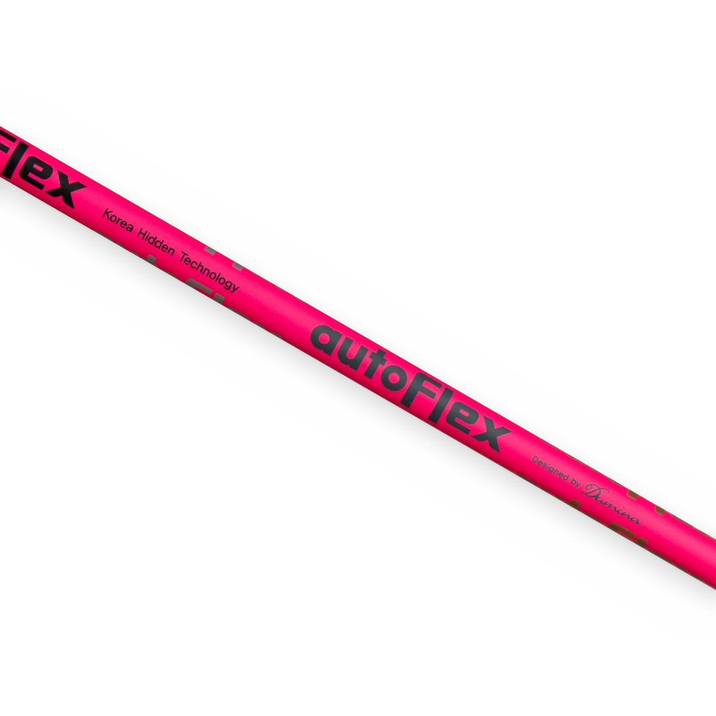 autoFlex Original Driver Shaft