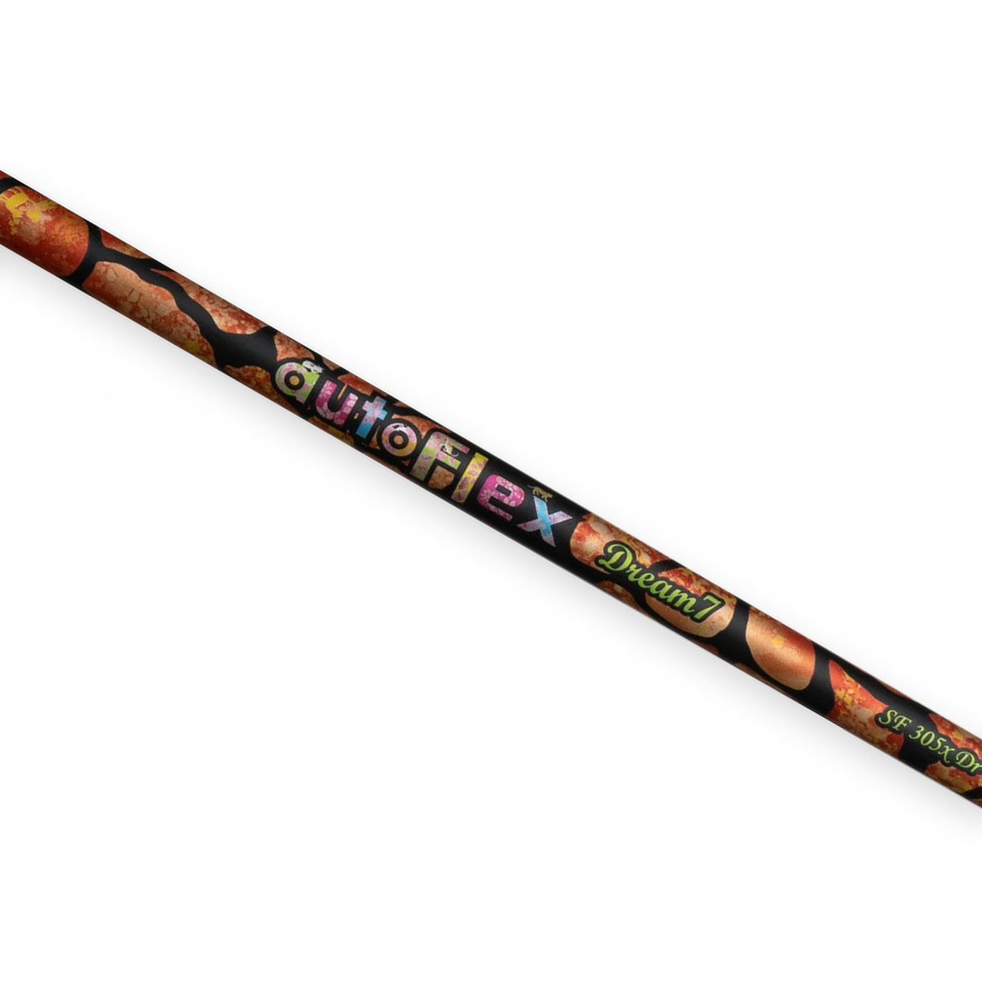 autoFlex Dream 7 Driver Shaft