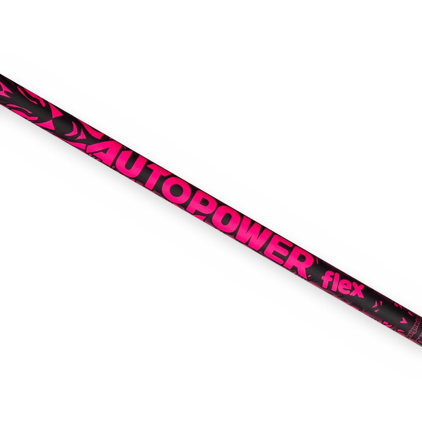 AUTOPOWER Flex Driver Shaft